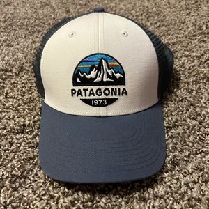 Patagonia Hat